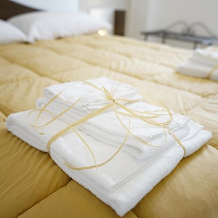 Rizzi Residence 마테라 외부 사진