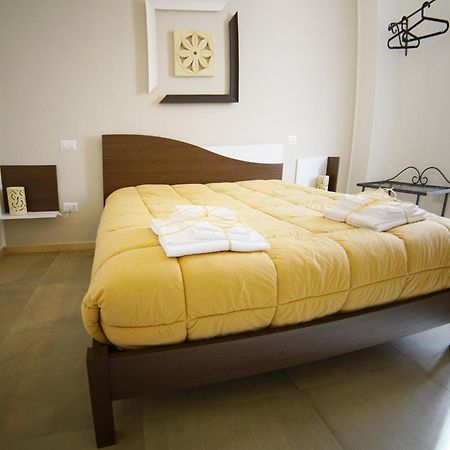 Rizzi Residence 마테라 외부 사진
