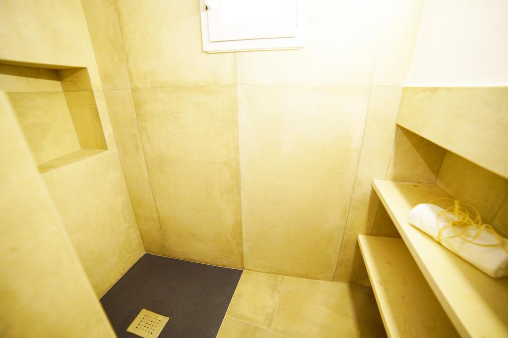 Rizzi Residence 마테라 외부 사진
