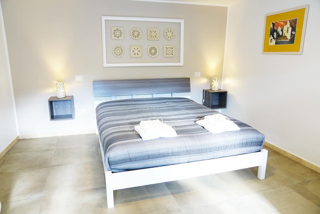 Rizzi Residence 마테라 외부 사진