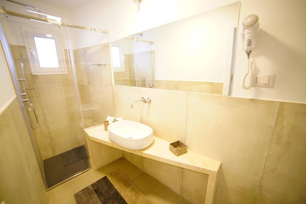 Rizzi Residence 마테라 외부 사진