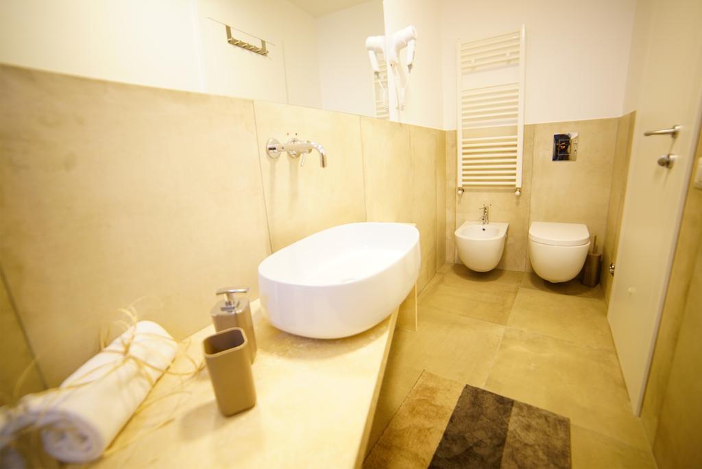 Rizzi Residence 마테라 외부 사진