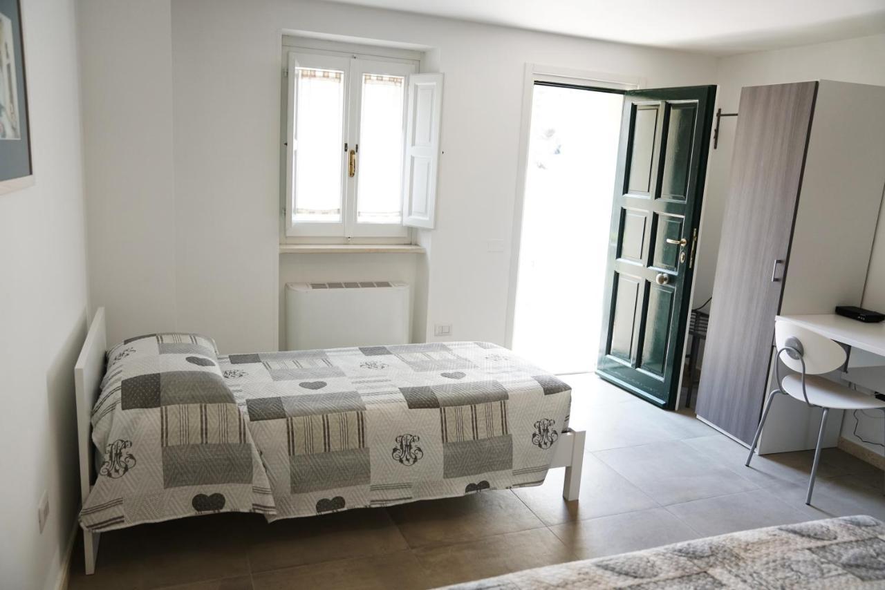 Rizzi Residence 마테라 외부 사진